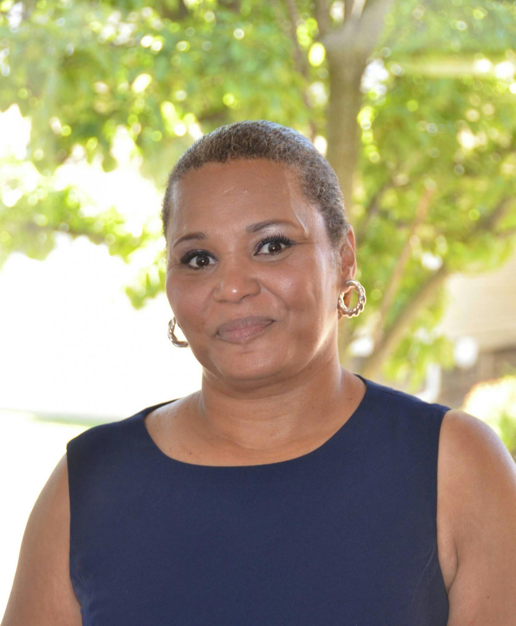 <p>The city of East Lansing appointed Elaine Hardy as the city&#x27;s first diversity, equity and inclusion administrator June 18, 2020. This photo was provided by the city of East Lansing.</p>