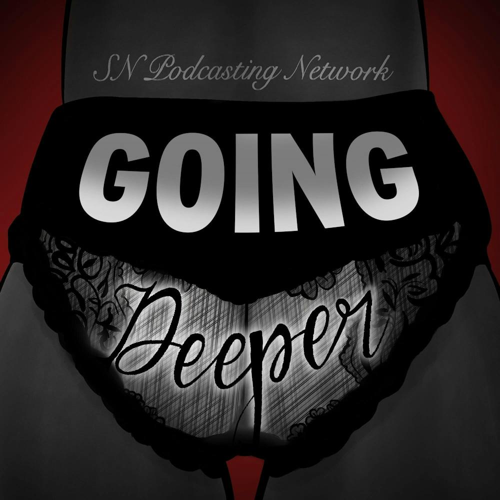 Going Deeper: A deep dive with Hannah Holycross - The State News