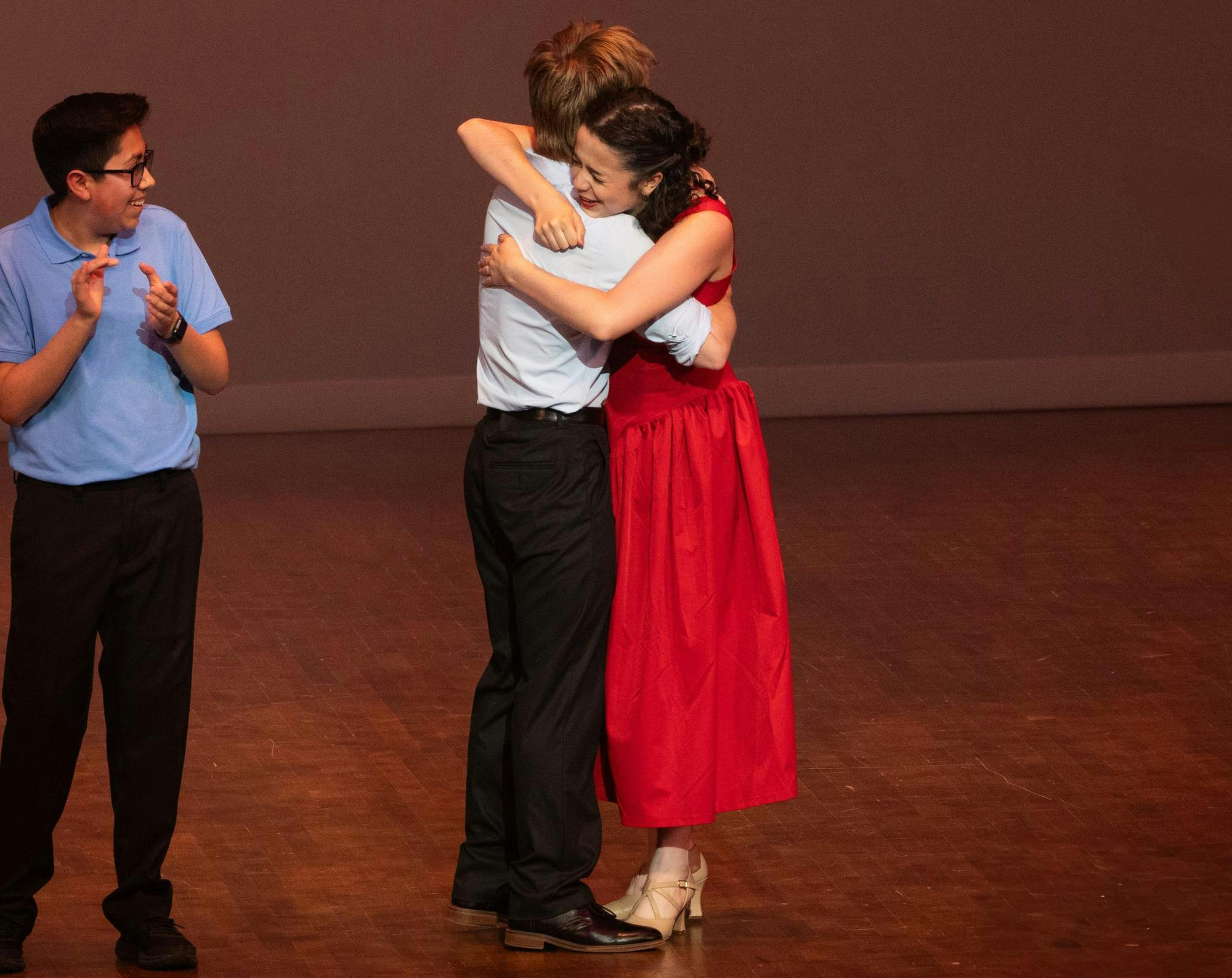 <p>Courtesy of the Wharton Center</p>