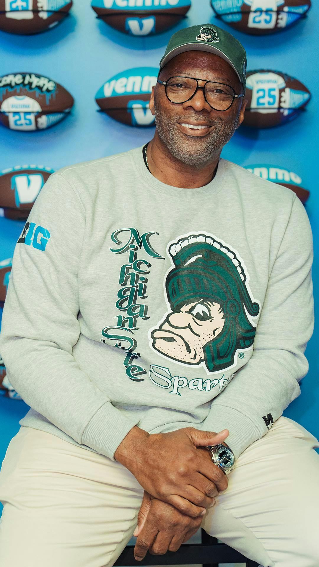 <p>Courtesy of Horizon Sports &amp; Experiences, Yinuo Li, and Kenneth Dapaah</p>