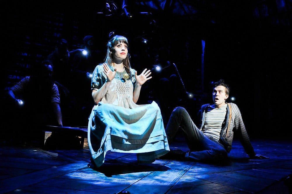 	<p>Photo courtesy of &#8220;Peter and the Starcatcher.&#8221;</p>