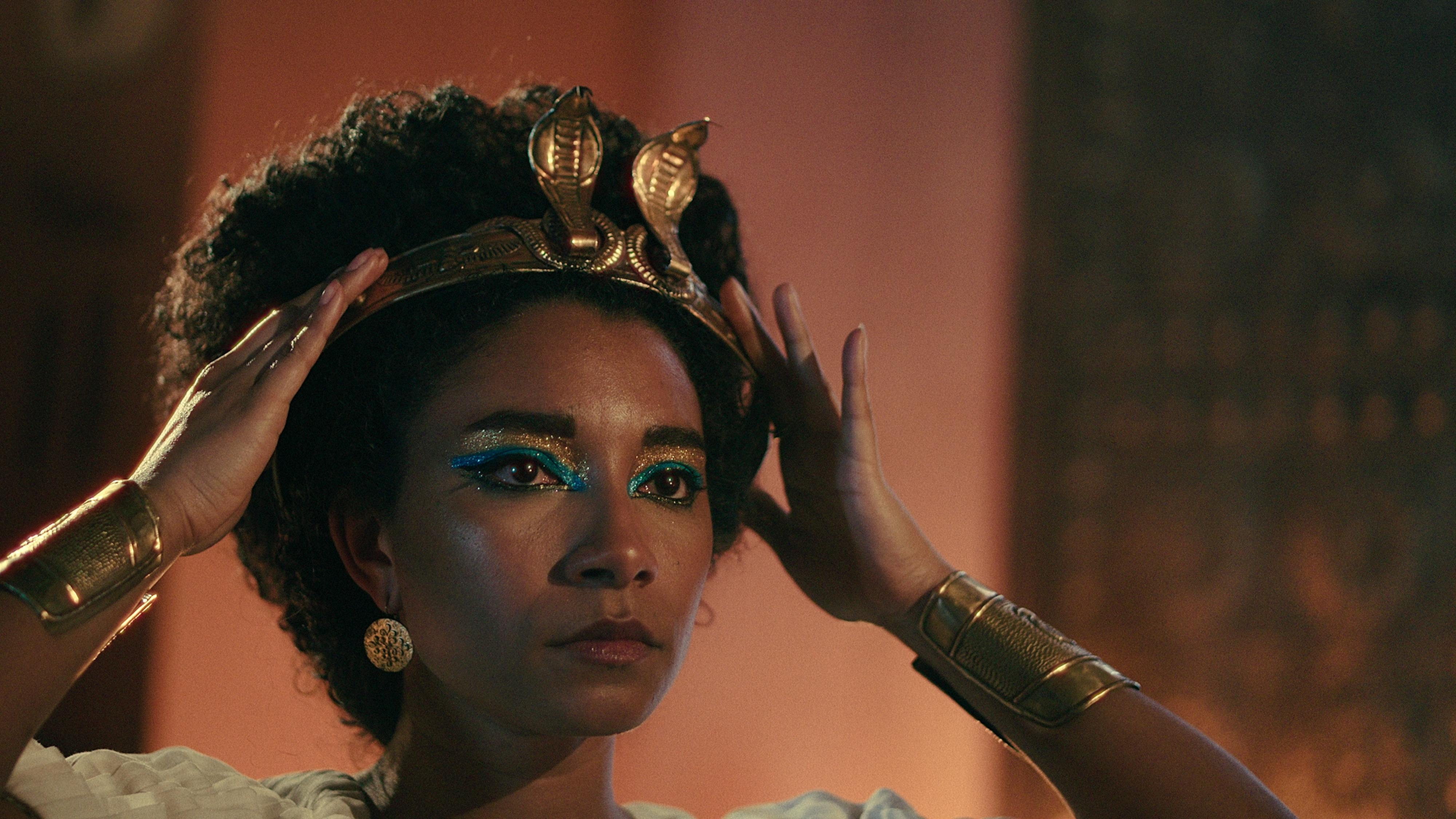 Netflix "Queen Cleopatra" docuseries sparks conversation on representation, historical accuracy - Vimarsana News