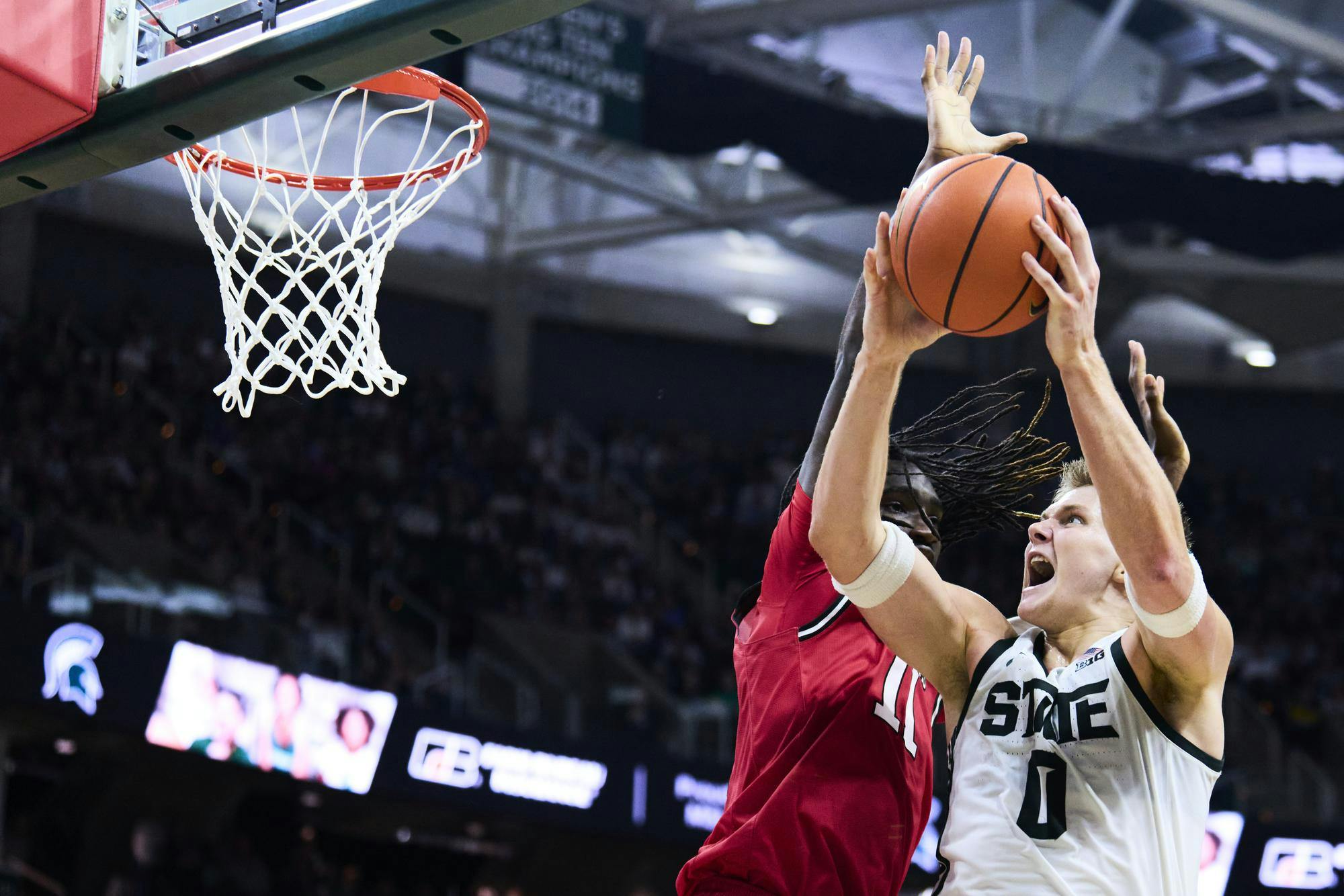 MSU men's basketball senior class defined by growth and leadership ...