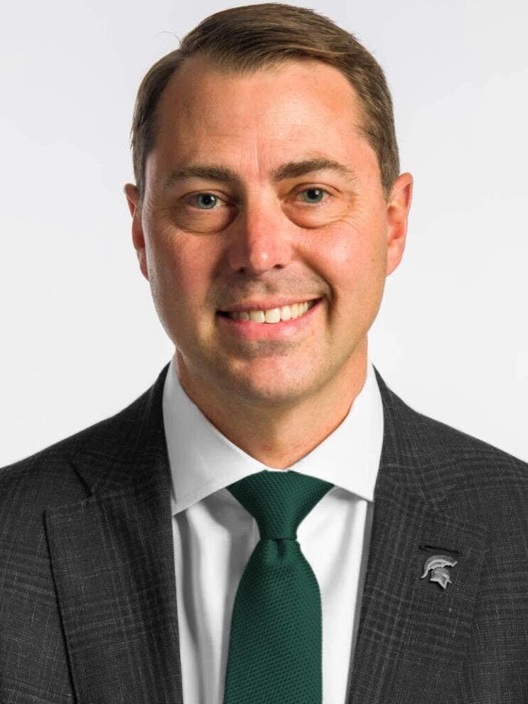 Courtesy of MSU athletics