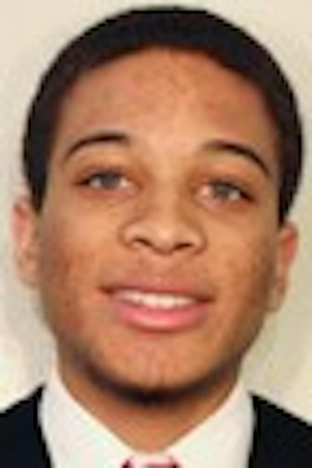 	<p>Chris McClain</p>