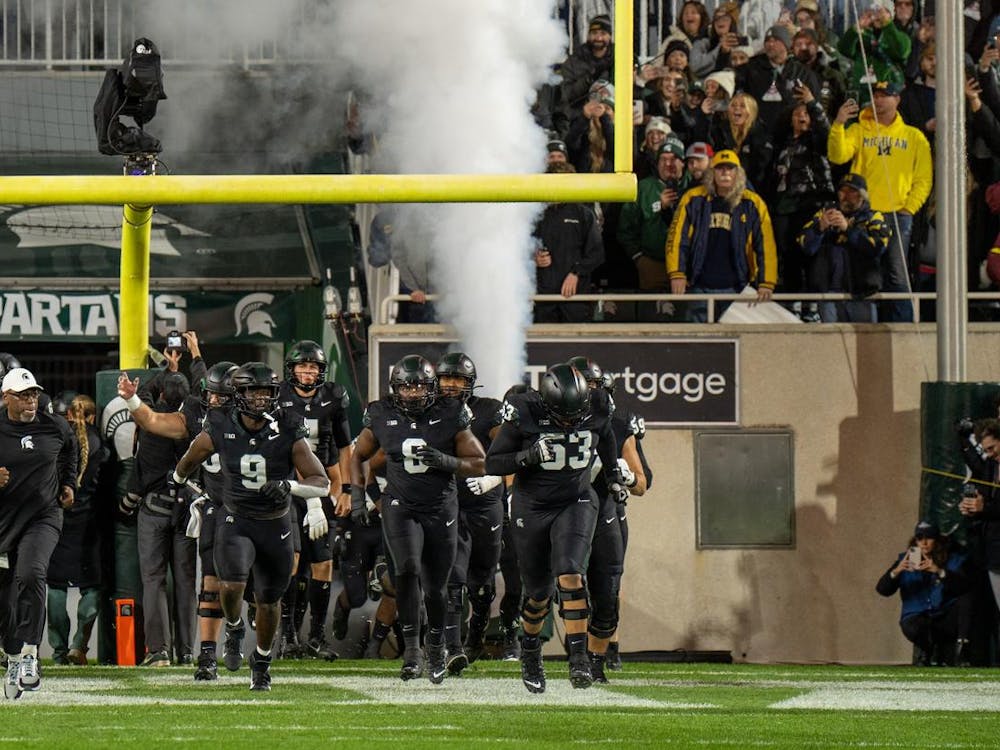 MSU Football looks to adjust and move on after suffering