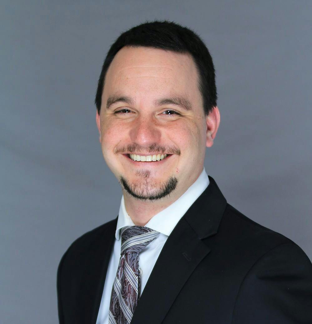 Photo courtesy of Adam DeLay.