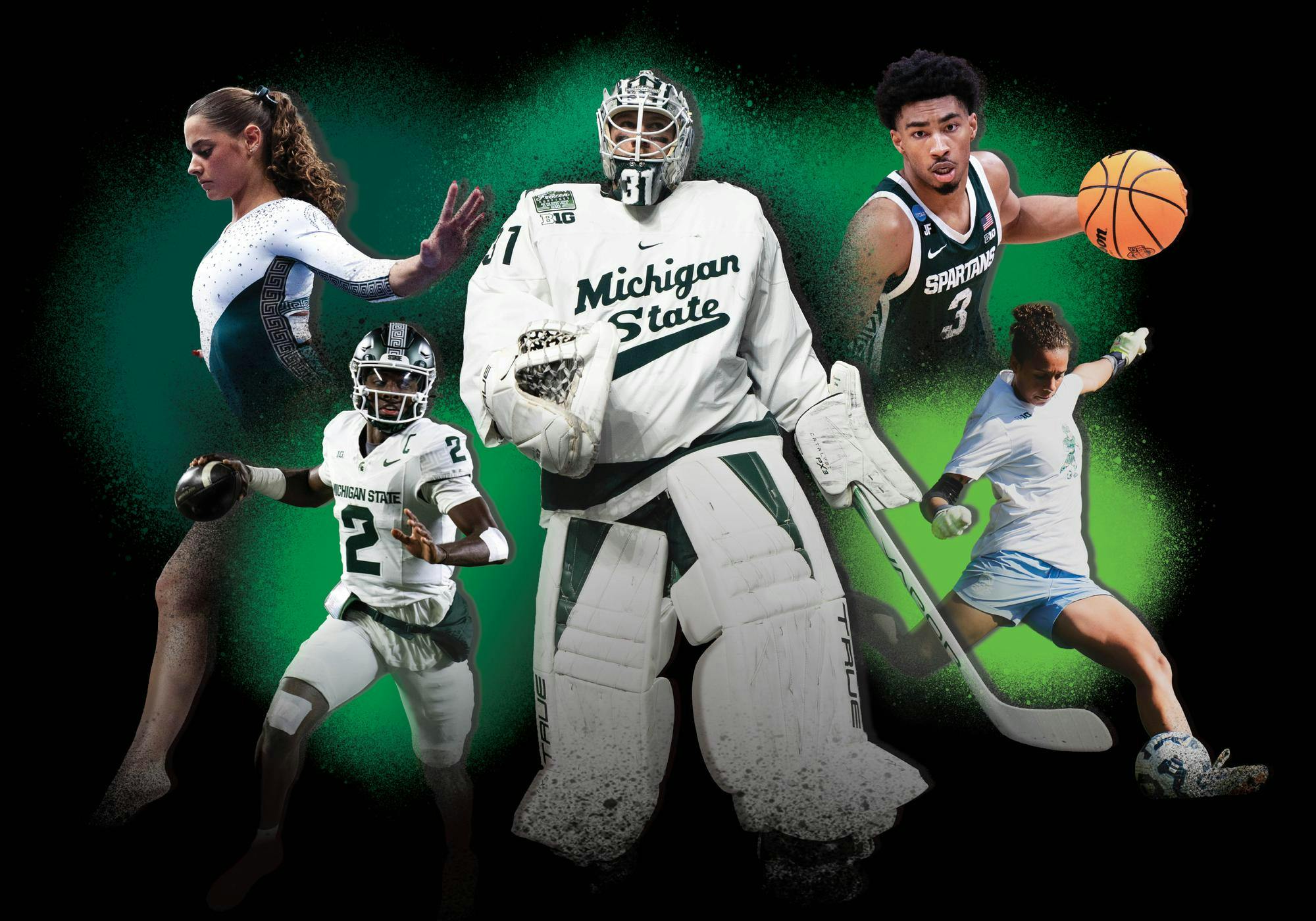 Photo illustration by Madison Echlin.