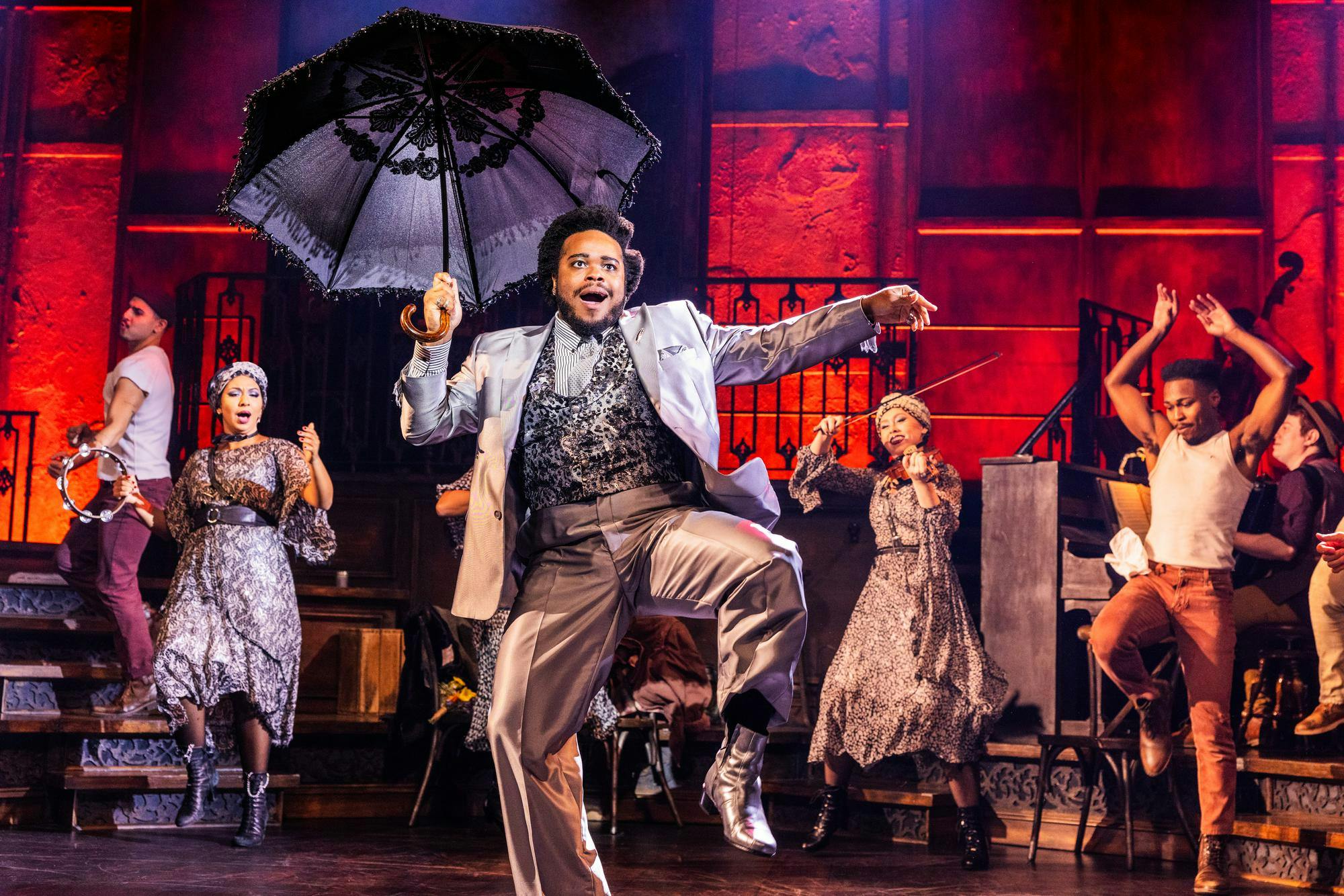 <p>Photo courtesy of Wharton Center </p>