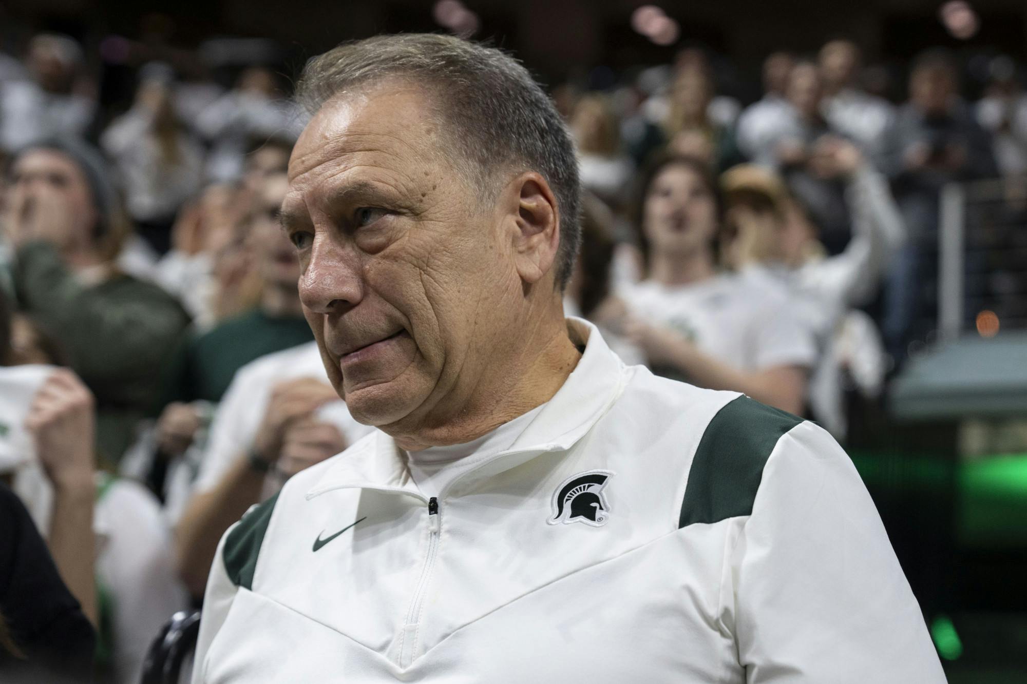 Izzo Discusses Narrow Loss To Purdue, Hall's Injury Status And Matchup ...