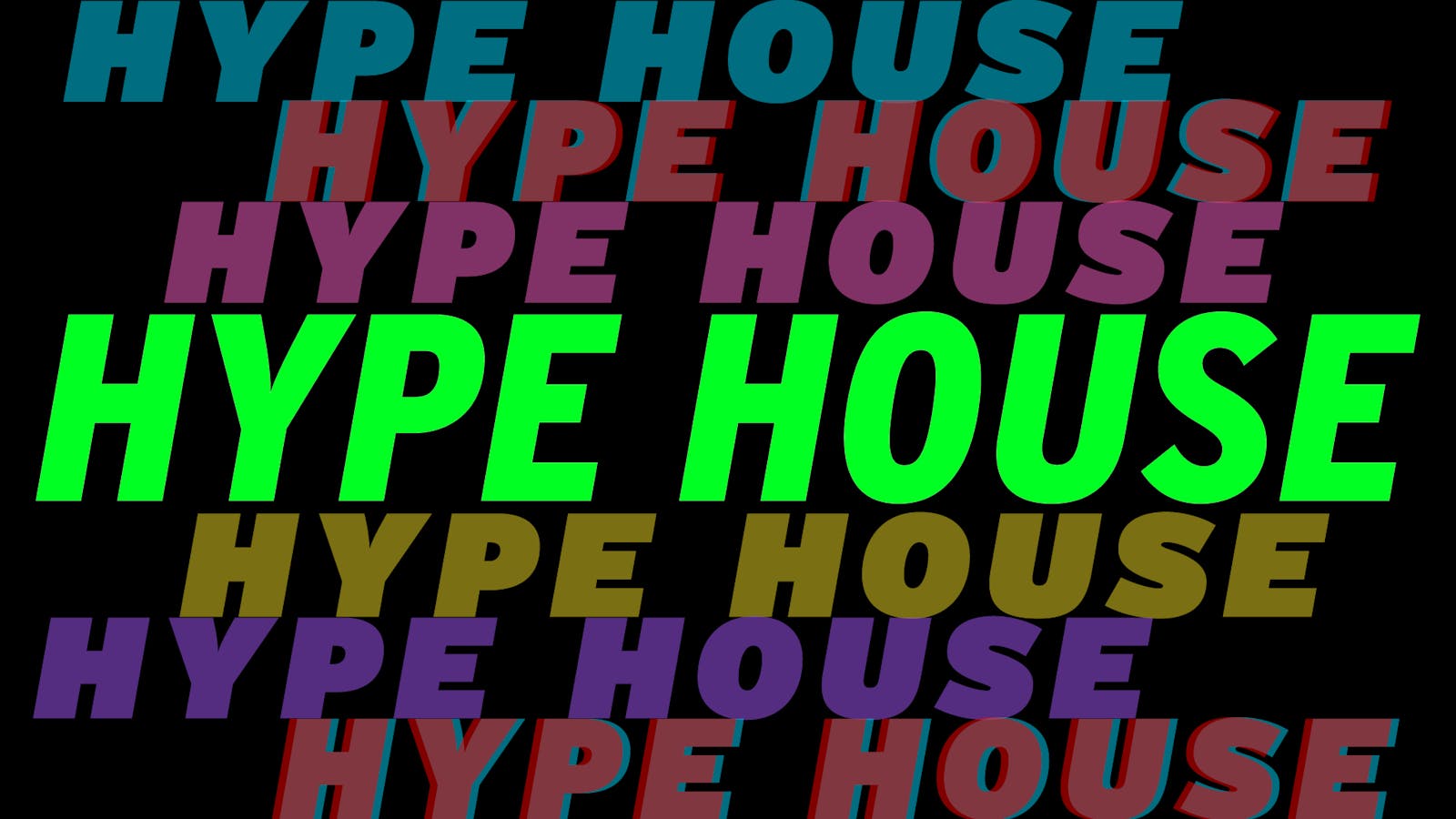 How Are the 'Hype House' Influencers Famous? - Netflix Tudum