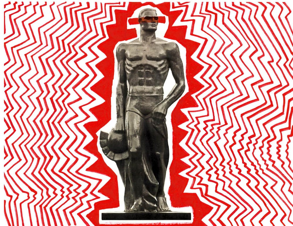 <p>Photo illustration.</p>