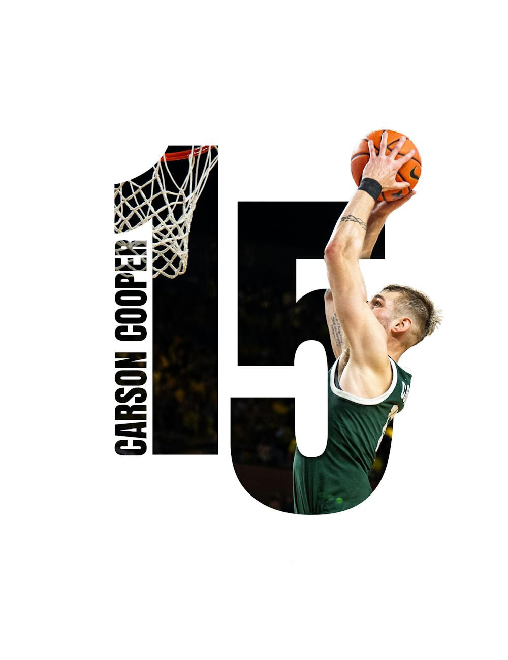 Photo illustration by Grace Montgomery. Photo by Quinn Shell.