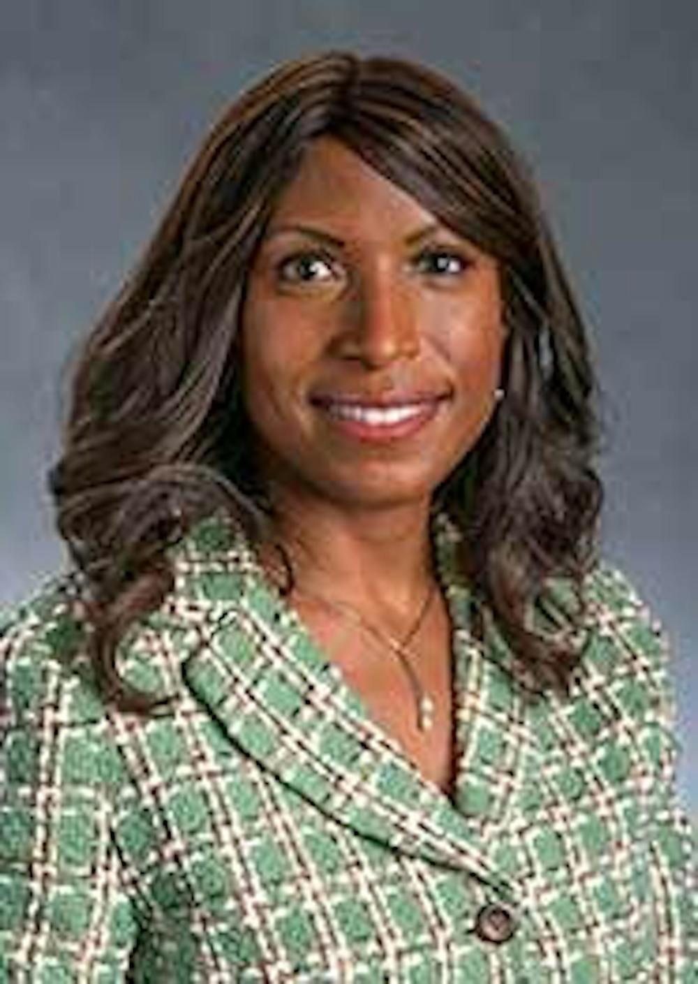 Photo courtesy of Board of Trustees office