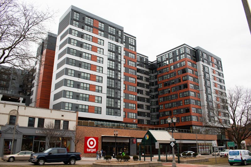 Msu Students Share Their Experience Living In Landmark The State News Msu Students Share Their Experience Living In Landmark The State News