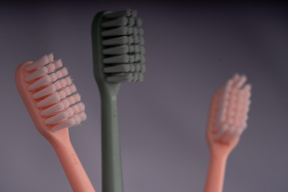 <p>His &amp; Hers...And Hers Photo Illustration.</p>