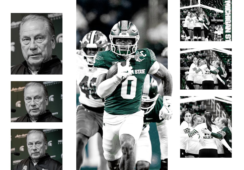 Photo illustration by Tate Rudisill. Photos (left and middle) by Quinn Shell. Photo (right) by Fatih Gorkem Imamoglu.