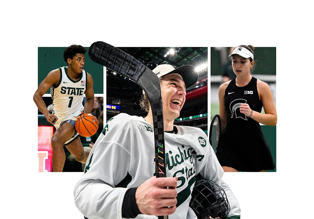 Photo illustration by Tate Rudisill. Photo (left) by Quinn Shell. Photo (middle) by Ari Saperstein. Photo (right) by Fatih Gorkem Imamoglu.