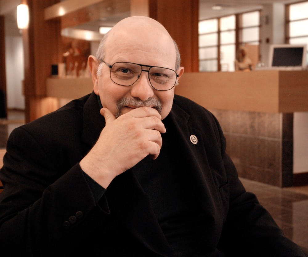 Distinguished Professor Calantone, Roger Jrogercal@msu.eduhttp://www.msu.edu/~rogercalOffice: Department Of MarketingTitle: Chairperson, MarketingTitle: Broad Professor