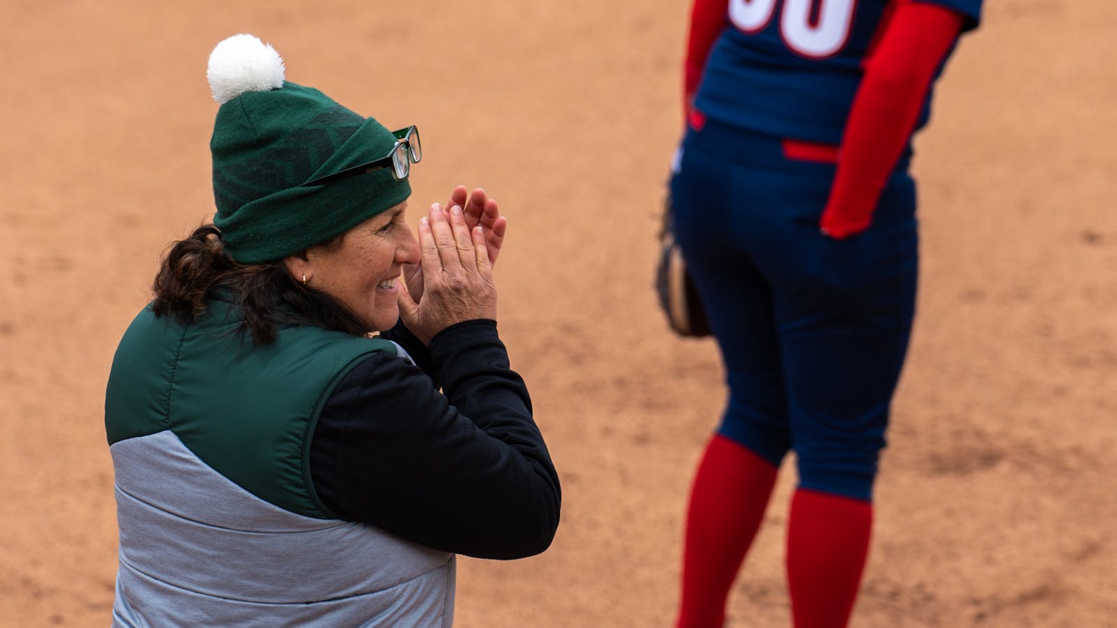 Msu Softball Head Coach Jacquie Joseph Retires After 29 Seasons The State News Msu Softball Head Coach Jacquie Joseph Retires After 29 Seasons The State News