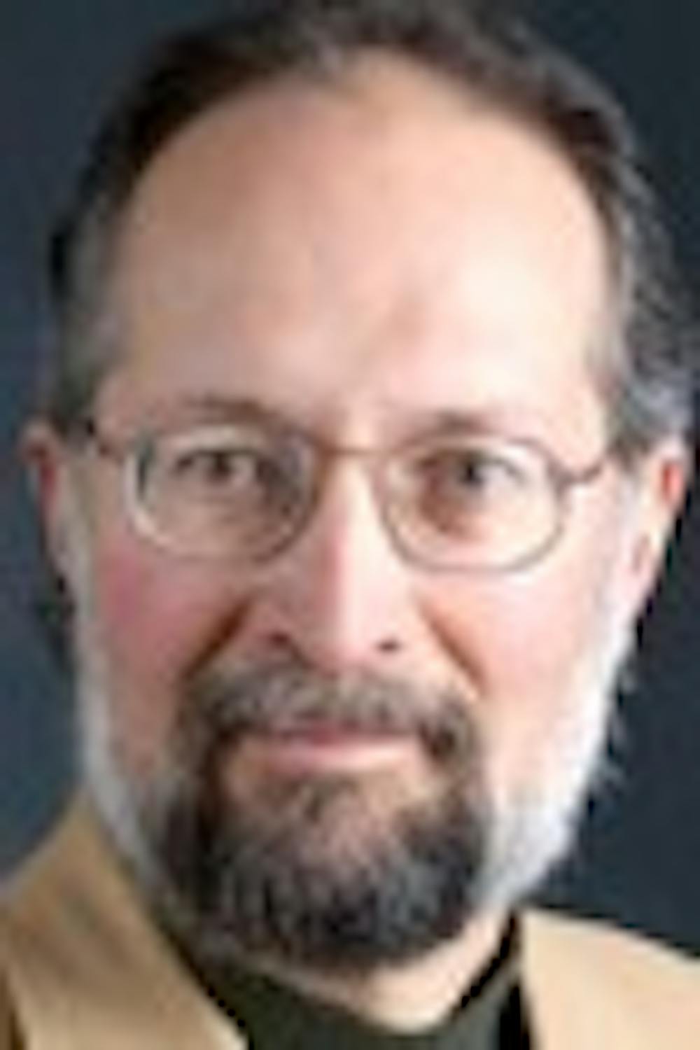 Dr. Douglas Buhler, acting associate director for the Michigan Agricultural Experiment Station