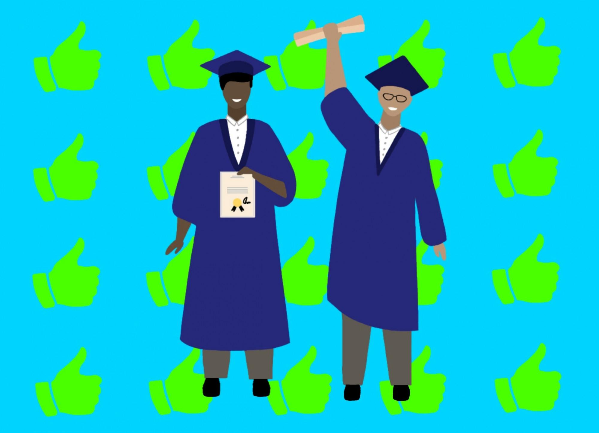 <p>Mental health reporter Julian Stainback shares his insights on being a low-income, first generation student.</p>