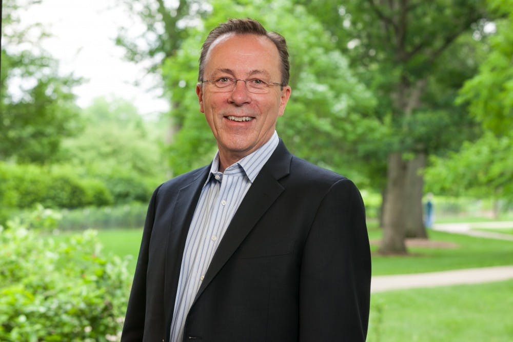 Morton Arboretum Researcher Portraits, June 11-12, 2014