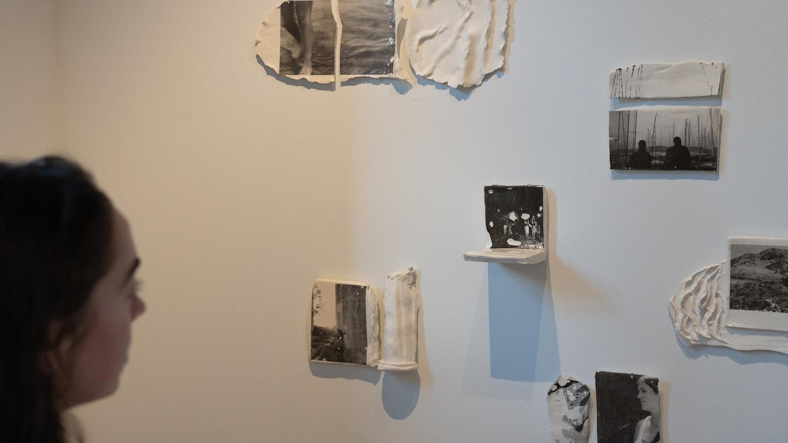 Study abroad to Greece inspires MSU student art gallery Study abroad to Greece inspires MSU student art gallery