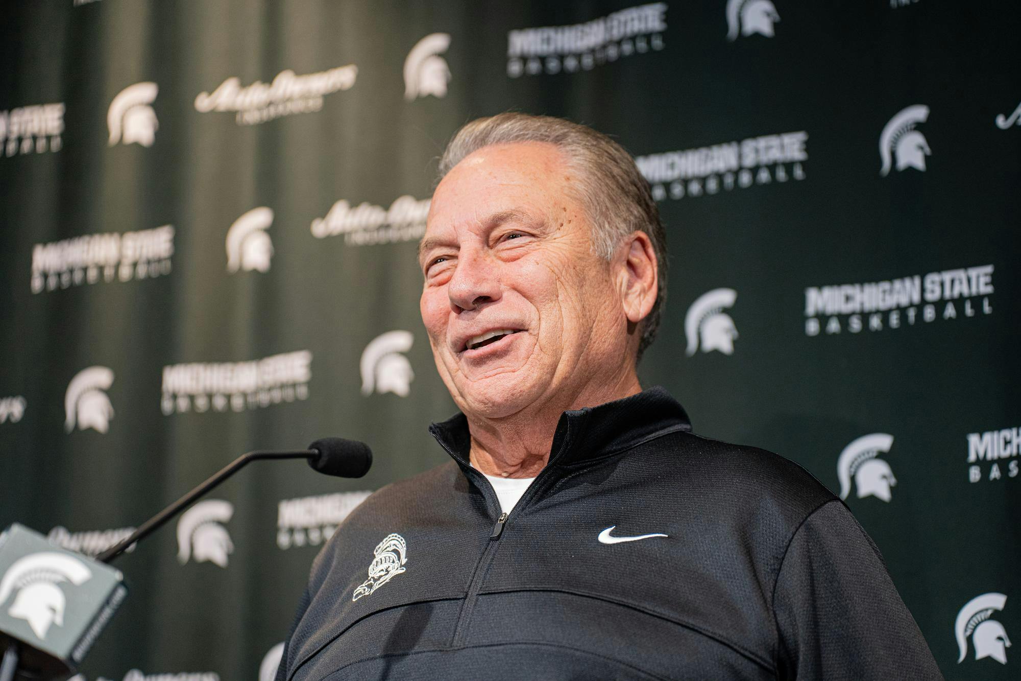 MSU announced as No. 3 seed in NCAA Tournament