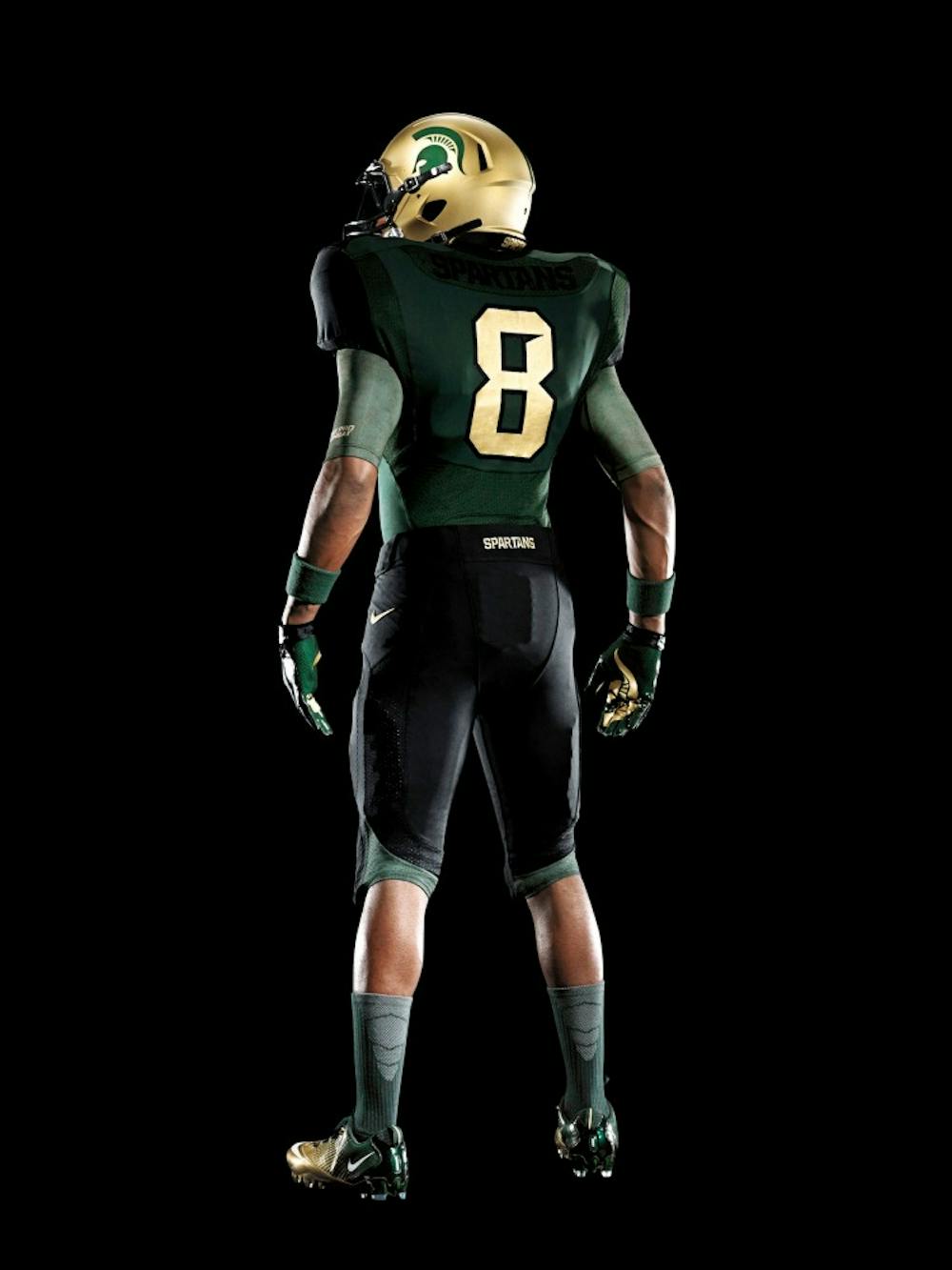 	<p>Photo courtesy of <span class="caps">MSU</span> Athletics/Nike</p>