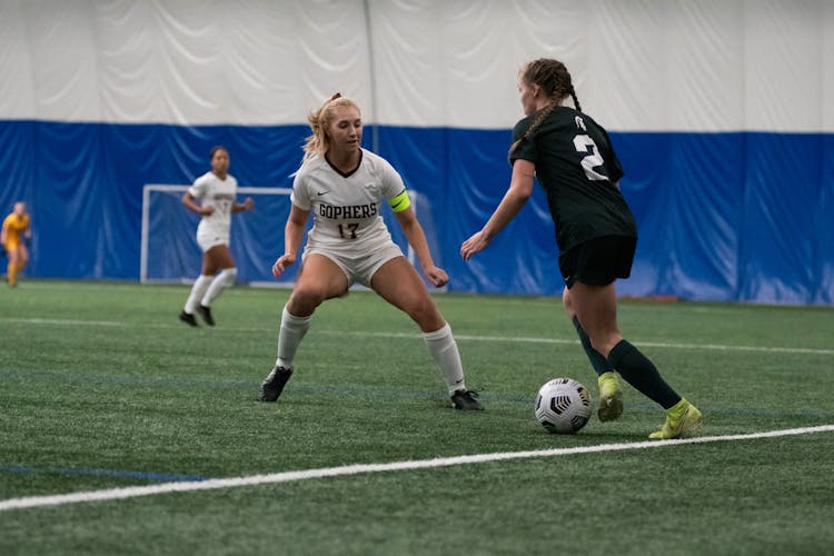 MSU announces Jeff Hosler as new women's soccer coach The State News