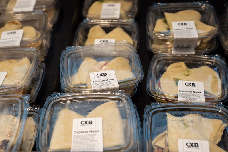 Colorado Inno - New York startup takes its reusable takeout containers to  Colorado supermarkets