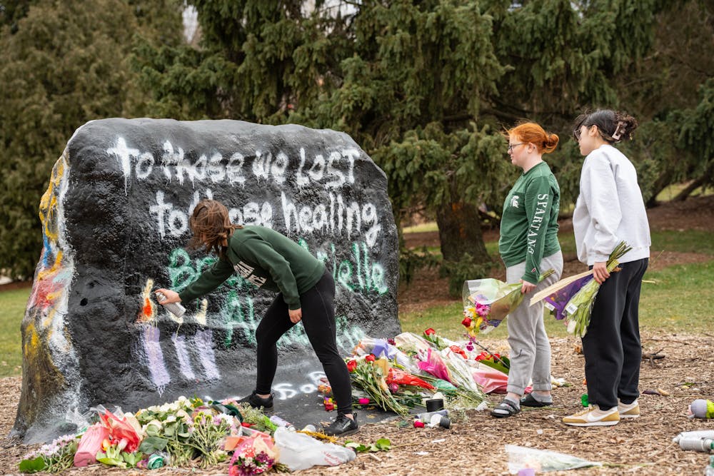 Michigan State Shooting Victims: Honoring Lives Lost
