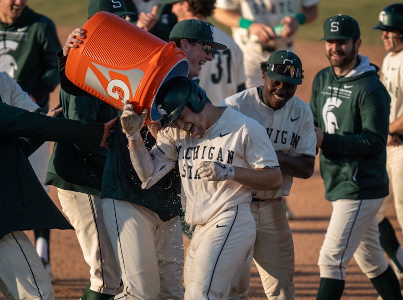 Michigan State Baseball: Spartans swept by Illinois and Purdue