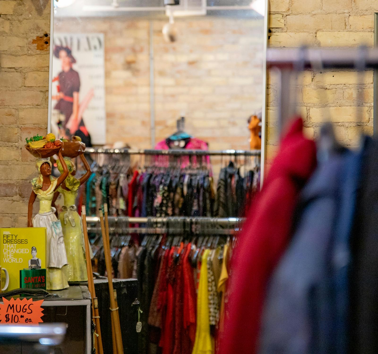 11 best online vintage clothing and thrift stores to shop