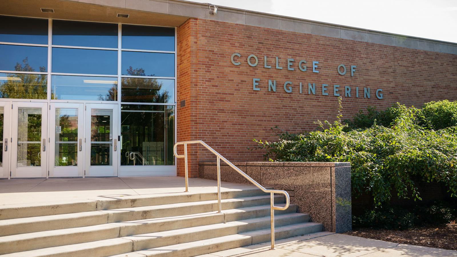 MSU College of Engineering unveils new technology engineering degree ...