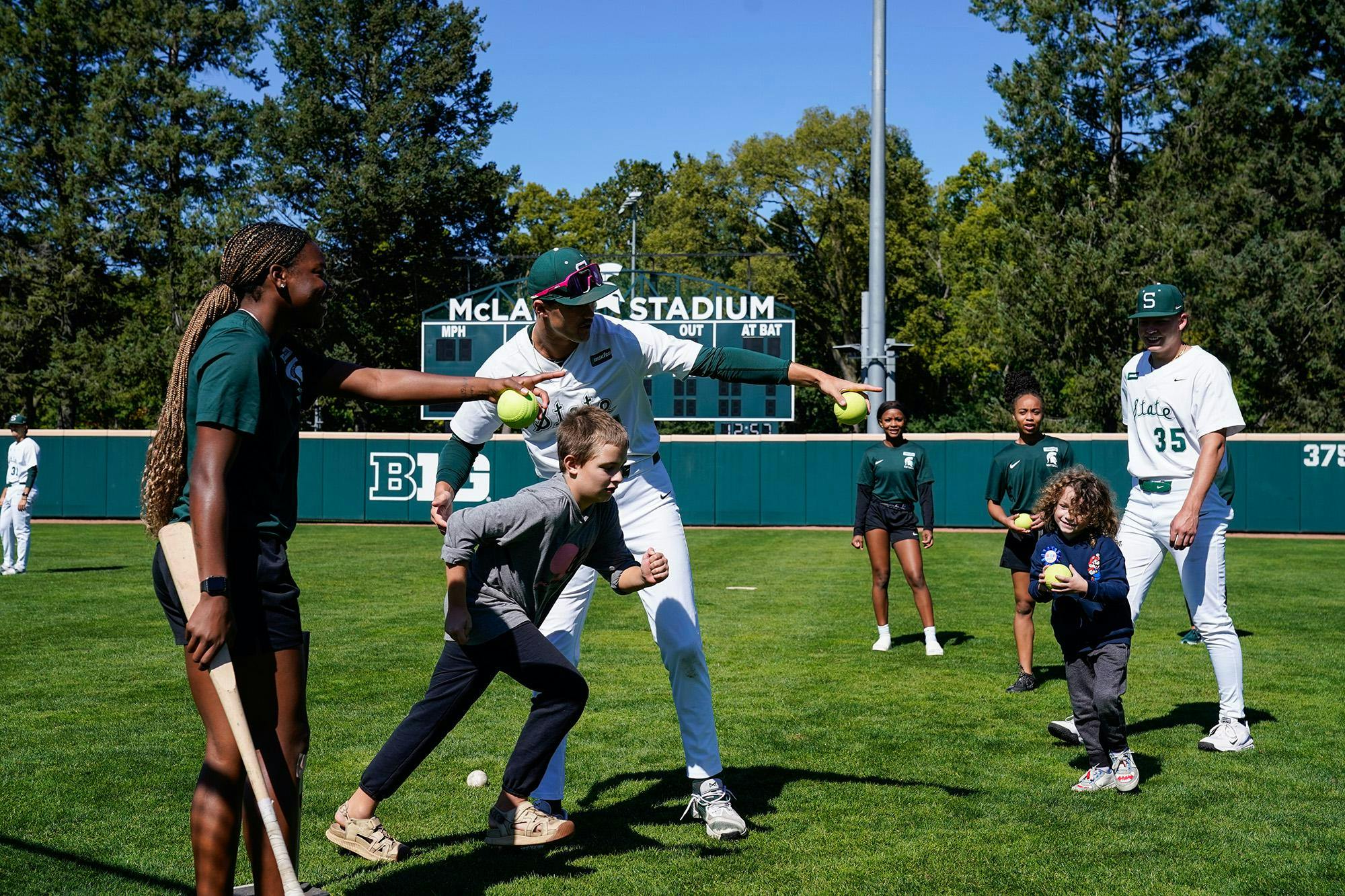 <p>Courtesy of MSU Athletics</p>