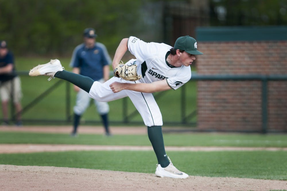 McLane Baseball Stadium at Kobs Field - Facilities - Michigan