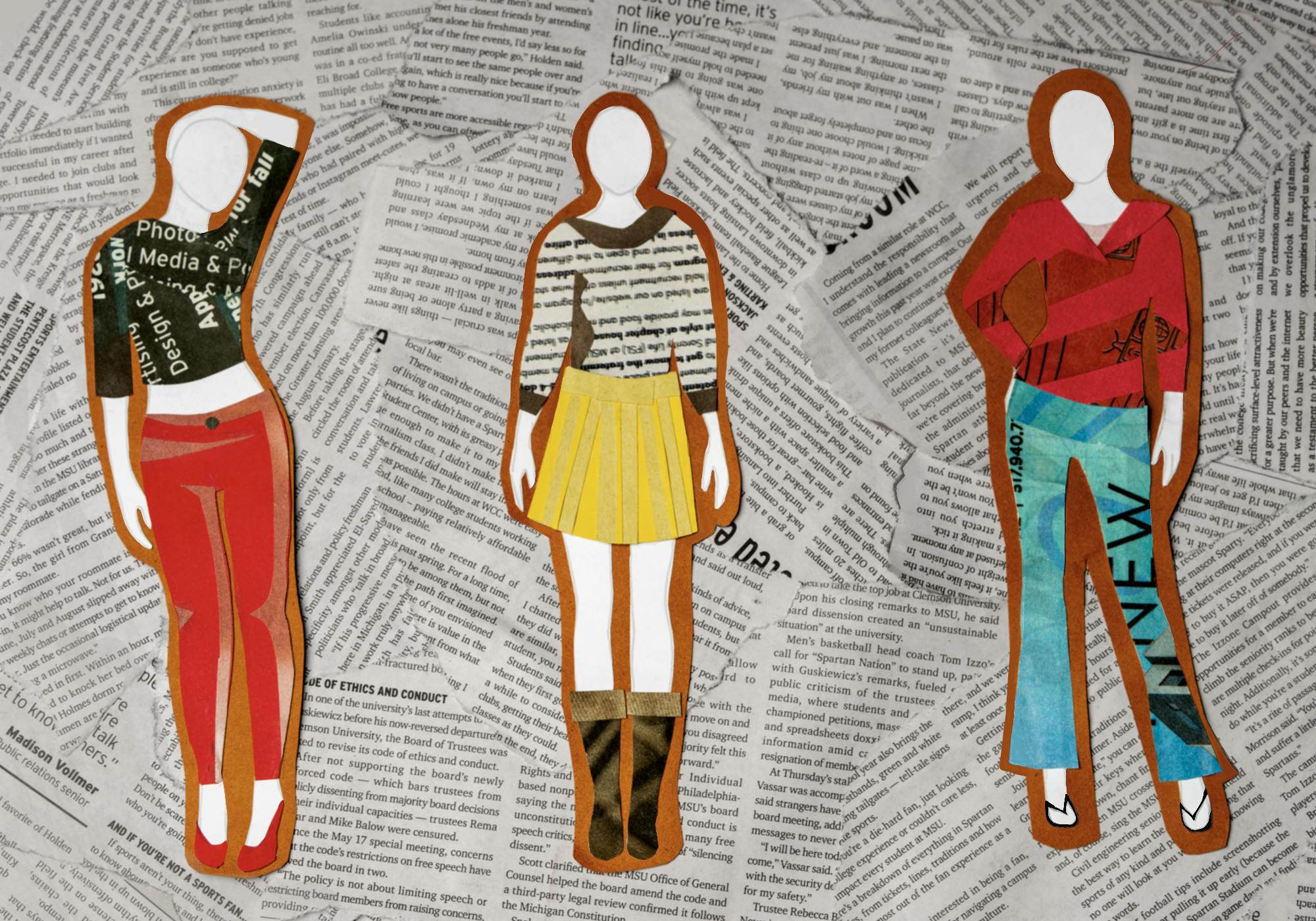 From the screen to the street: A guide to iconic television fall ...