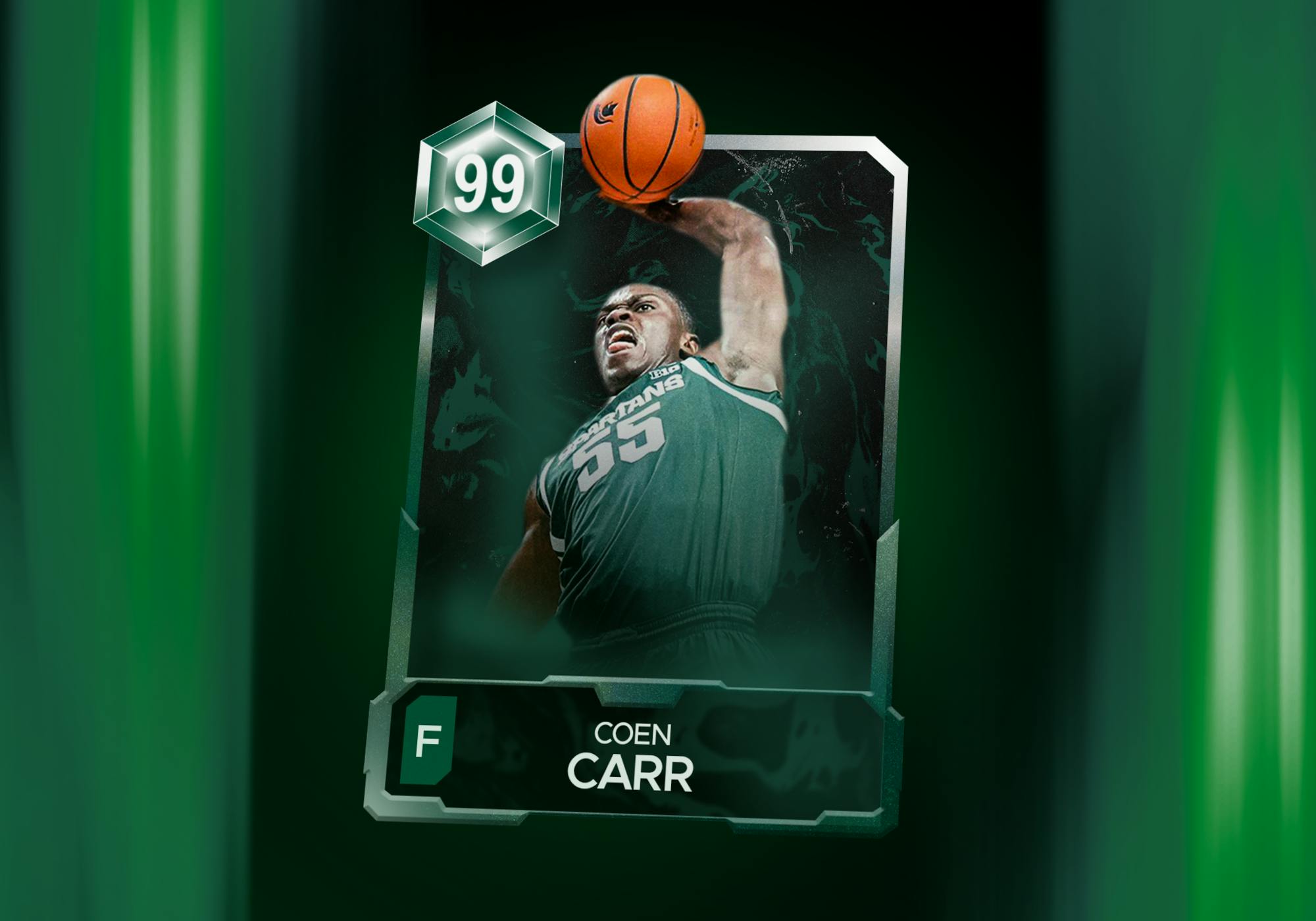 Photo by Finn Gomez. Photo illustration by Tate Rudisill.