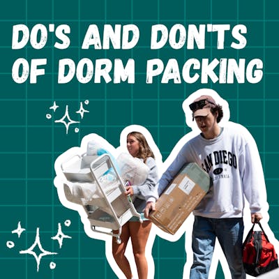 packing block