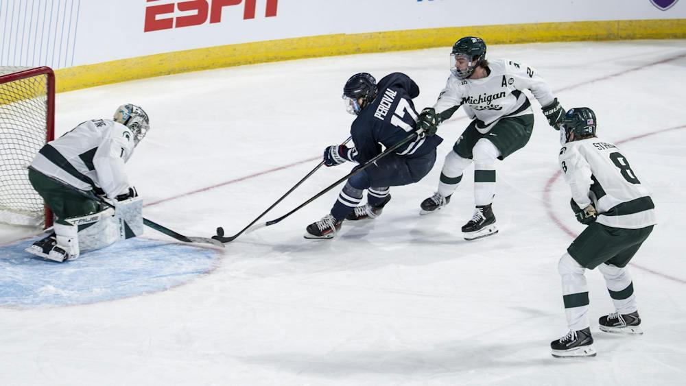 Jake Percival 20260326_Hockey_RJL_02.JPG - The State News