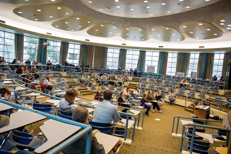 3 MSU academic programs in top 10 of Global Ranking of Academic 3 MSU academic programs in top 10 of Global Ranking of Academic