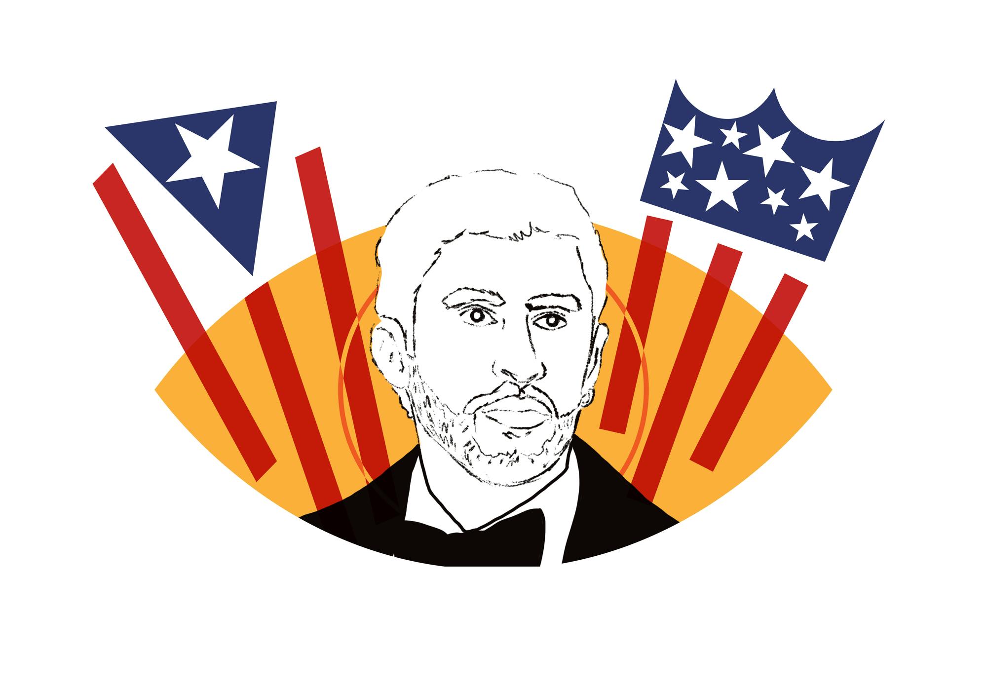 Bad Bunny's Super Bowl performance sparks political dispute