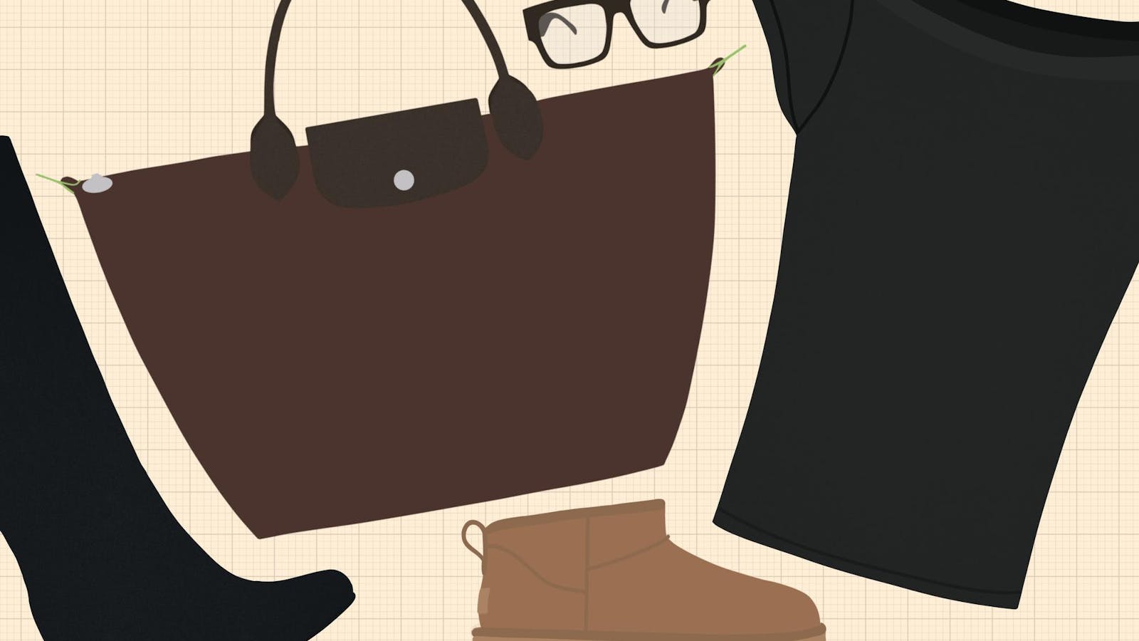 Falling into fall fashion – The State News Falling into fall fashion – The State News