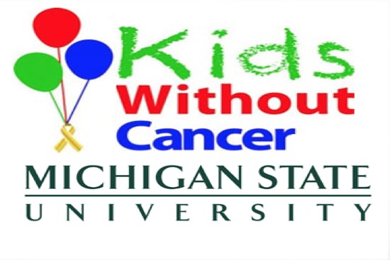 <p>Kids Without Cancer logo, courtesy.&nbsp;</p>