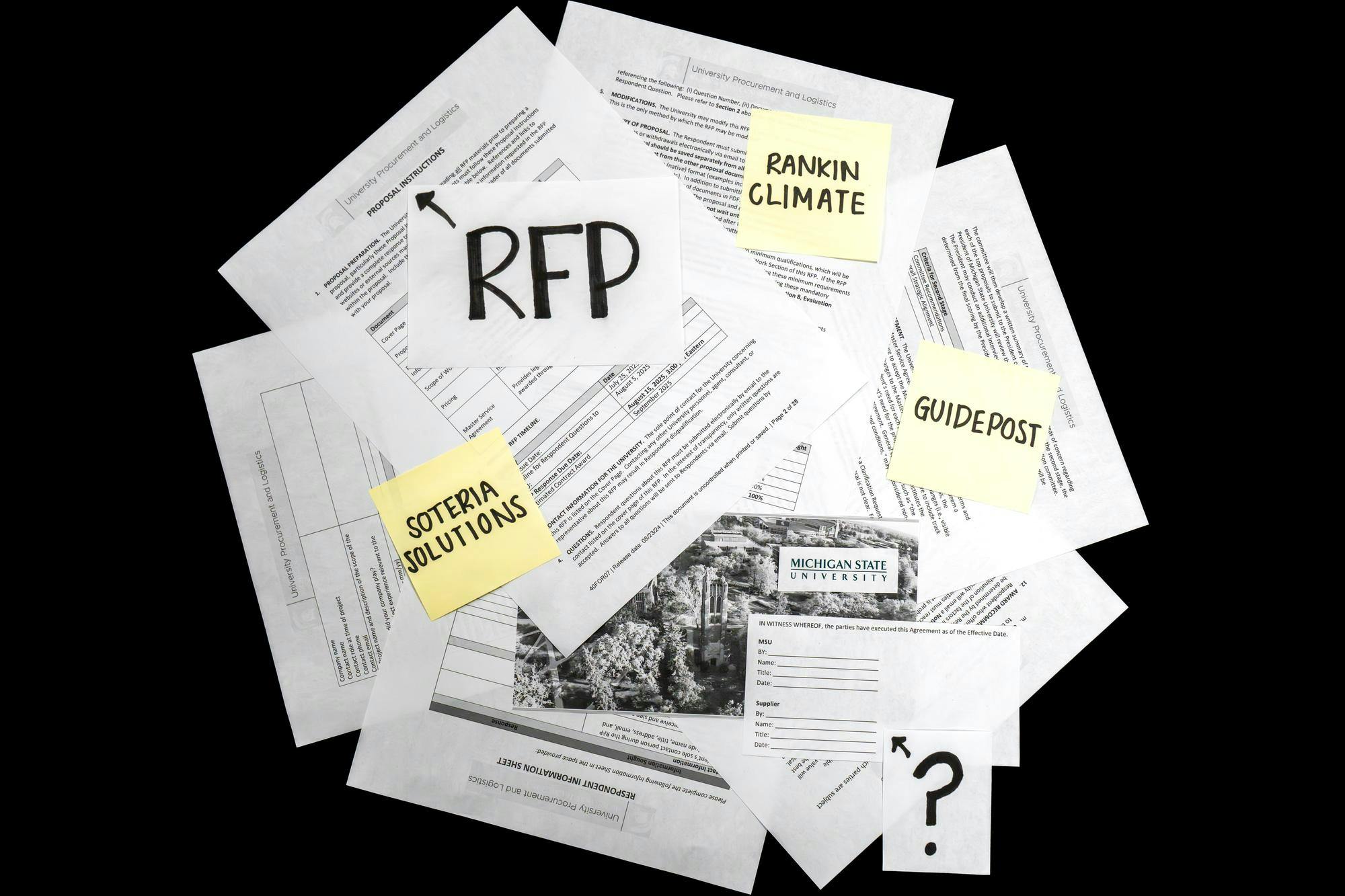 <p>Photo illustration by Grace Montgomery. Photo by Ari Saperstein. </p>