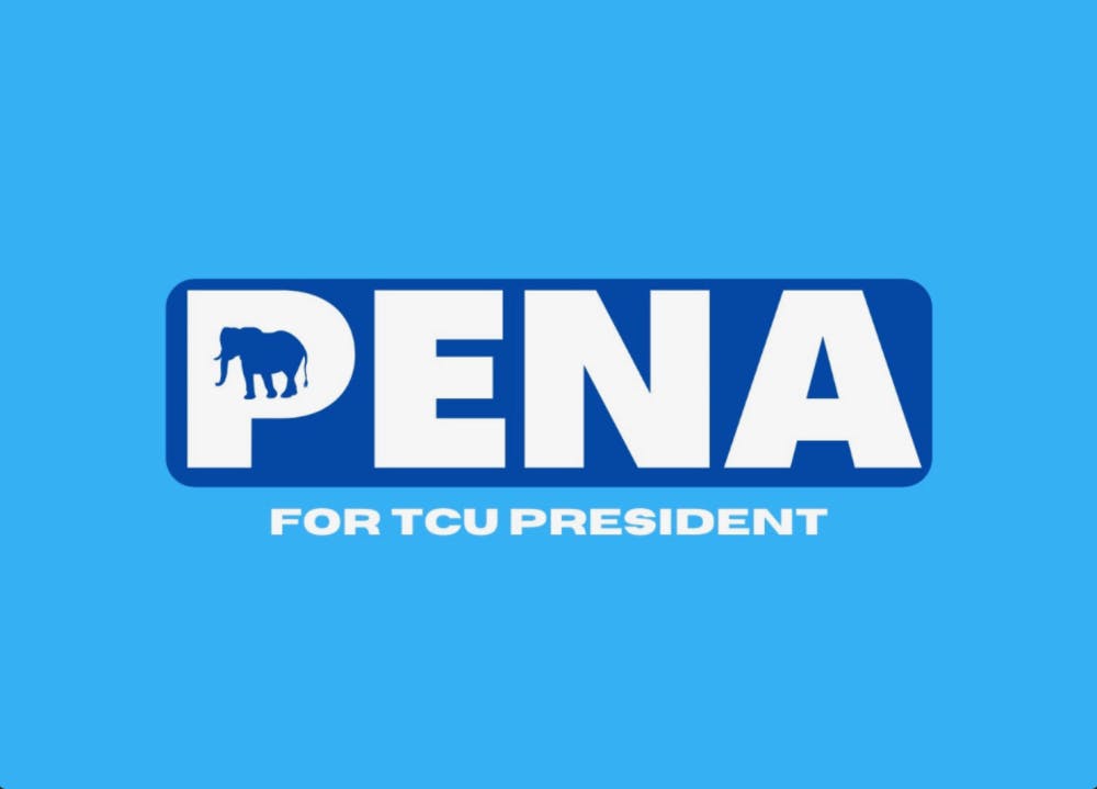 Op-ed Pena for president