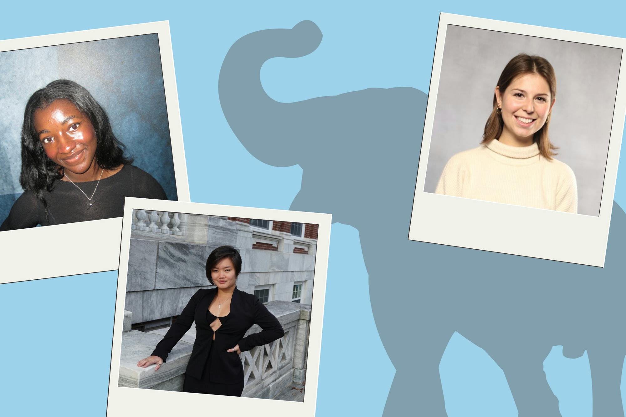 Tufts Career Center Internship Grant