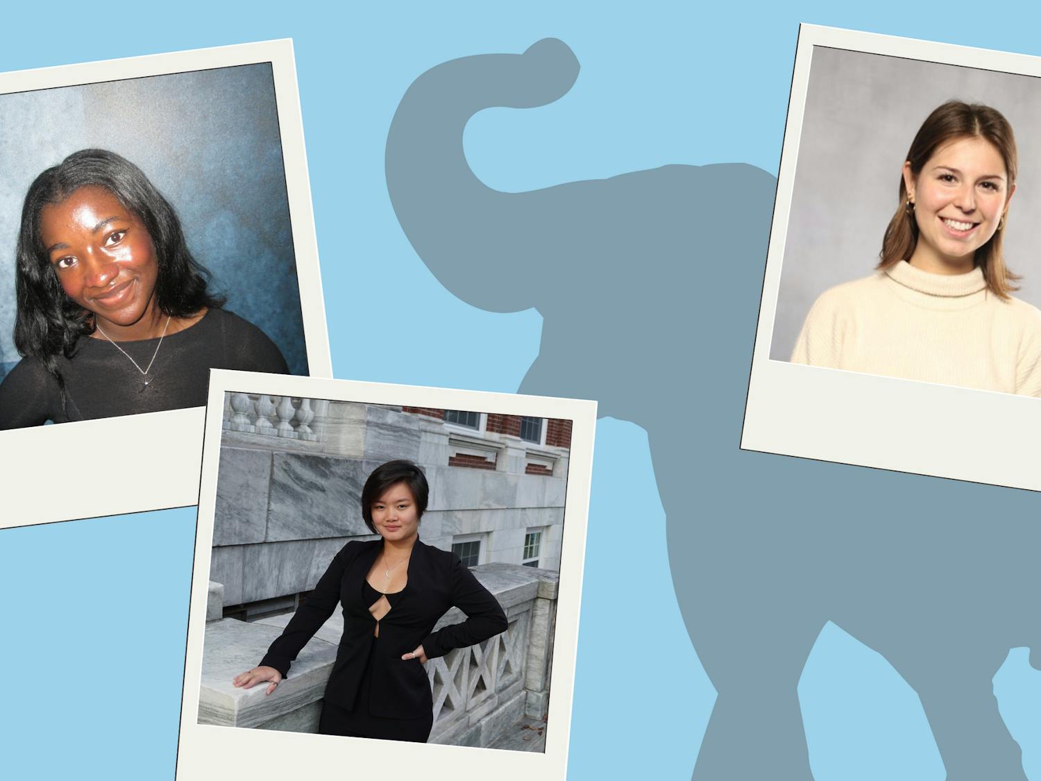 Tufts Career Center Internship Grant